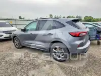 2023 Ford ESCAPE фото