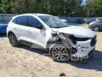 2023 Ford ESCAPE photo