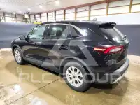2023 Ford ESCAPE фото