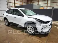 2023 Ford ESCAPE фото