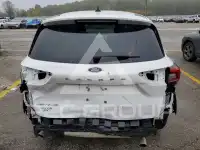 2023 Ford ESCAPE фото
