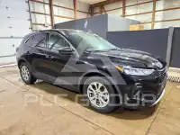 2023 Ford ESCAPE фото