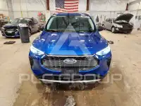 2023 Ford ESCAPE фото