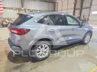 2023 Ford ESCAPE фото