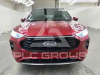 2023 Ford ESCAPE фото