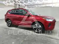 2023 Ford ESCAPE фото