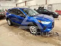 2023 Ford ESCAPE фото