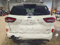 2023 Ford ESCAPE фото