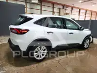 2023 Ford ESCAPE фото