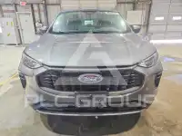 2023 Ford ESCAPE фото