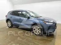 2023 Ford ESCAPE фото