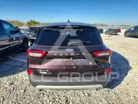 2023 Ford ESCAPE фото