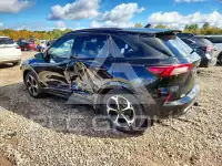 2023 Ford ESCAPE фото
