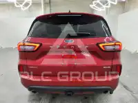 2023 Ford ESCAPE фото