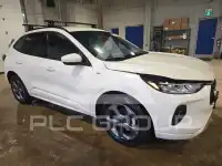 2023 Ford ESCAPE фото