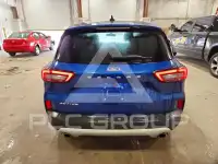 2023 Ford ESCAPE фото