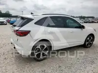 2023 Ford ESCAPE фото