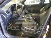 2023 Ford ESCAPE фото