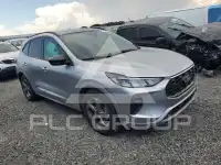 2023 Ford ESCAPE фото