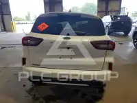 2023 Ford ESCAPE фото