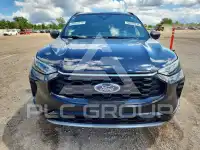 2023 Ford ESCAPE фото