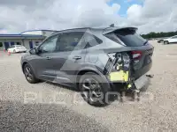 2023 Ford ESCAPE фото