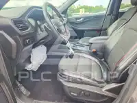 2023 Ford ESCAPE фото