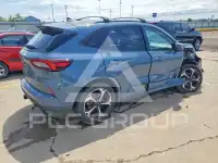 2023 Ford ESCAPE photo