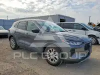 2023 Ford ESCAPE фото