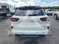 2023 Ford ESCAPE фото