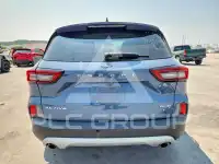 2023 Ford ESCAPE photo
