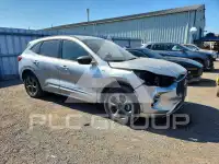 2023 Ford ESCAPE photo