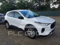2023 Ford ESCAPE фото