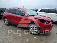 2023 Ford ESCAPE photo