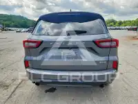 2023 Ford ESCAPE фото