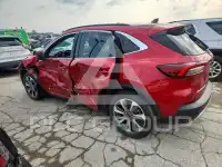 2023 Ford ESCAPE фото