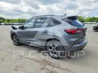 2023 Ford ESCAPE фото