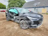 2023 Ford ESCAPE photo