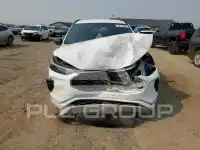 2023 Ford ESCAPE фото