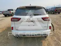 2023 Ford ESCAPE фото