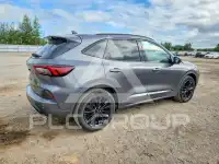 2023 Ford ESCAPE фото
