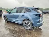 2023 Ford ESCAPE фото