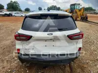 2023 Ford ESCAPE фото