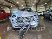 2023 Ford ESCAPE photo