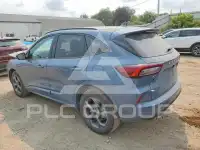 2023 Ford ESCAPE photo