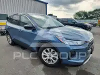 2023 Ford ESCAPE фото