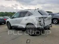 2023 Ford ESCAPE фото