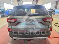 2023 Ford ESCAPE фото