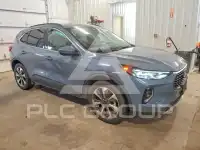 2023 Ford ESCAPE фото