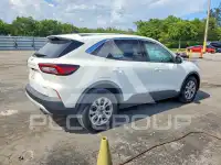 2023 Ford ESCAPE фото